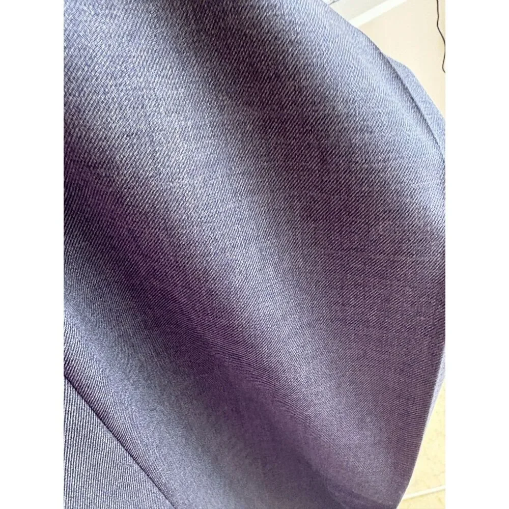 NWT The Kooples Men's Blue Suit Pants